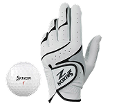 Gants de Golf